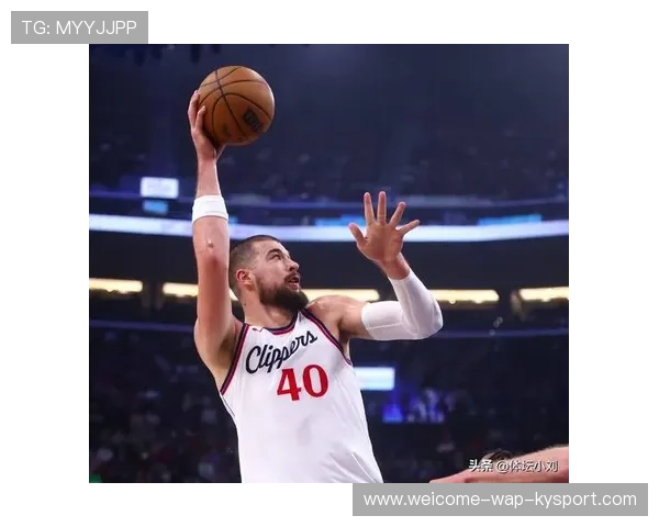 快船何时给后场新援足够出场时间？，快船队引援