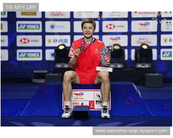 石宇奇单局封神21-2：羽坛奇才的霸气回归