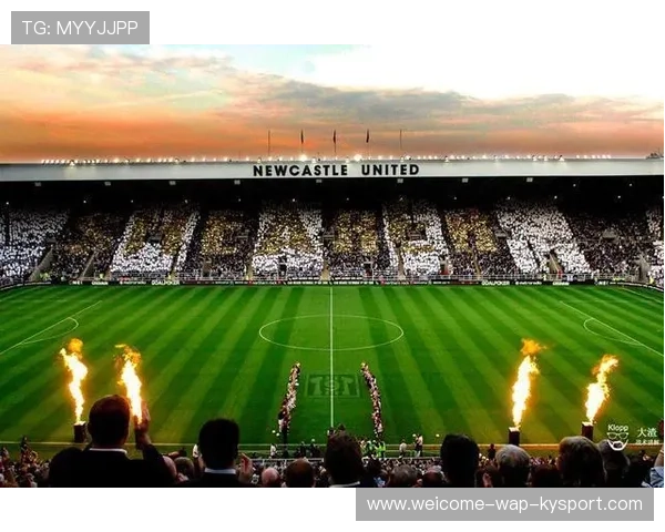 纽卡斯尔青训新战略：打入国际市场的全新蓝图