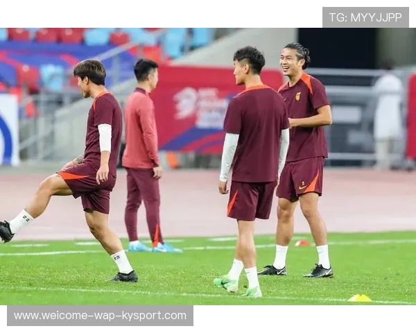 国足训练内容全面升级，国足训练内容全面升级了吗