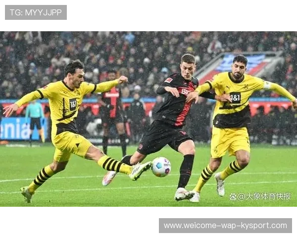 尤尔曼德：勒沃库森在施压阶段展现顽强韧性，勒沃库森战胜尤文图斯