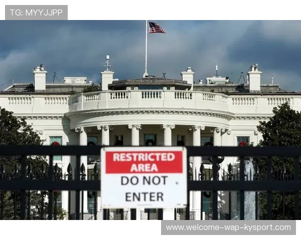关门危机外溢，全球市场神经紧绷