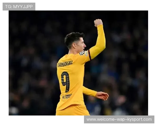 莱万多夫斯基重拾射门靴，巴萨锋线有救，莱万多夫斯基十大进球