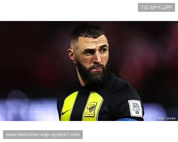 本泽马进入沙特历史新纪元,个人表现强势 本泽马进入沙特历史新纪元,个人表现强势