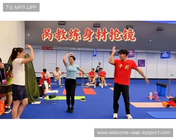 国际花样游泳编舞导师驻馆:名师带动本地编排水平提升,国家花样游泳教练 国际花样游泳编舞导师驻馆:名师带动本地编排水平提升,国家花样游泳教练